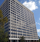 OrthoAtlanta Corporate Headquarters OrthoAtlanta Corporate Headquarters